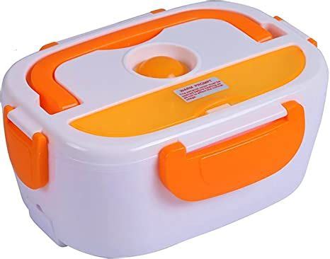 halloo heating lunch box electric 110v 1.05l|Amazon.com: Halloo Heating Lunch Box Electric 110V/1.05L Best .